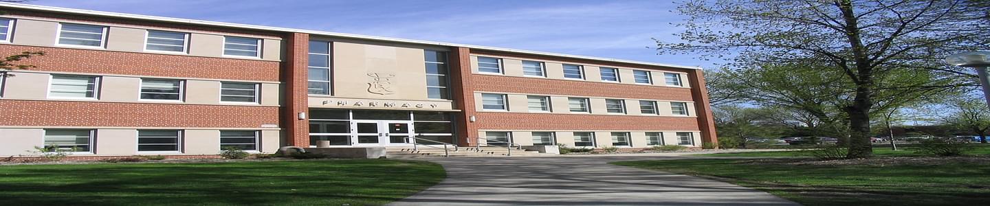 North Dakota State University banner